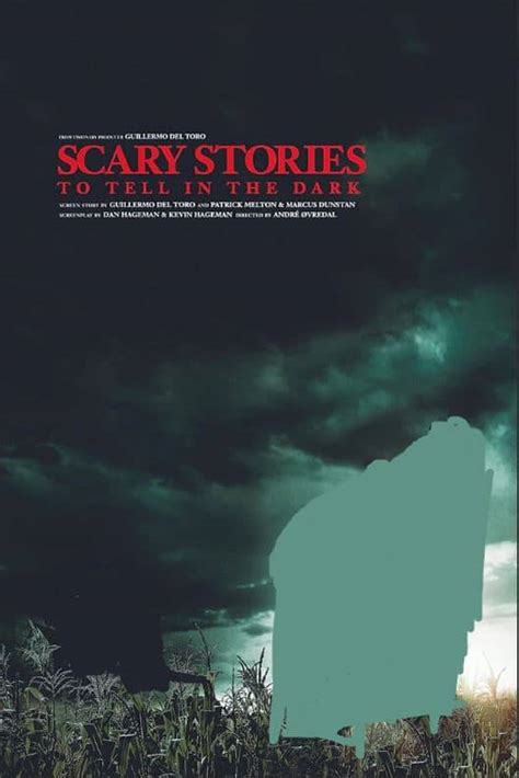Scary Stories To Tell In The Dark 2019 No Spoiler Review Average Movie Reviews