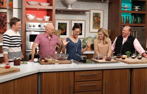 The Chew Marks Its 500th Episode With A Tasty Retrospective Ctv News