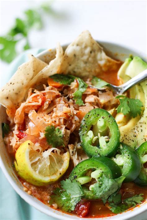 We have collated our favourite, nourishing dishes for your pressure cooker in this board. Instant Pot or Slow Cooker Paleo Buffalo Chicken Chili | Recipe in 2020 | Paleo slow cooker ...