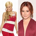 Ashley Tisdale as Sharpay Evans | High School Musical: Where Are They ...
