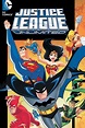 Justice League Unlimited (TV Series 2004-2006) - Posters — The Movie Database (TMDb)