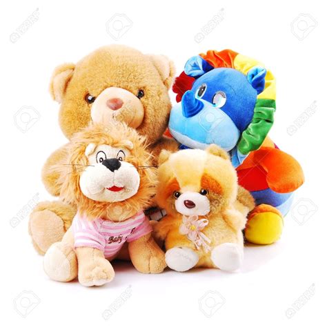 Free Clip Art Stuffed Animals 10 Free Cliparts Download Images On