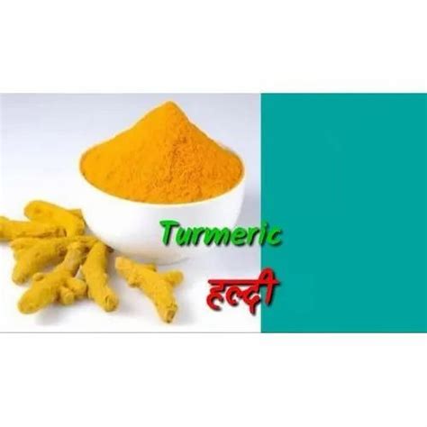 Pure Turmeric Powder Packaging Type Packets At Best Price In Pune