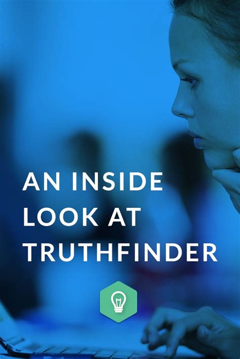 What Is Truthfinder Used For An In Depth Look At Truthfinder 2022
