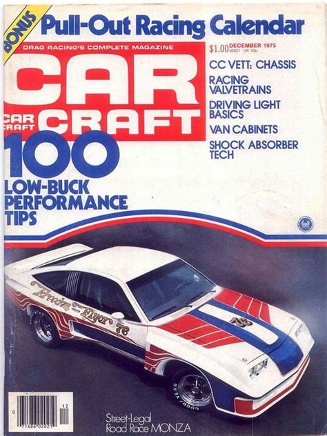 Pin By Erik Hotfootgt On 1970s Car And Truck Magazines Racing