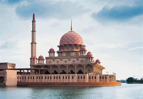 58 rawang 59 saujana utama 60 section 14, pj 61 section 18, shah alam 62 semenyih. 30 Incredible Putra Mosque Pictures And Images