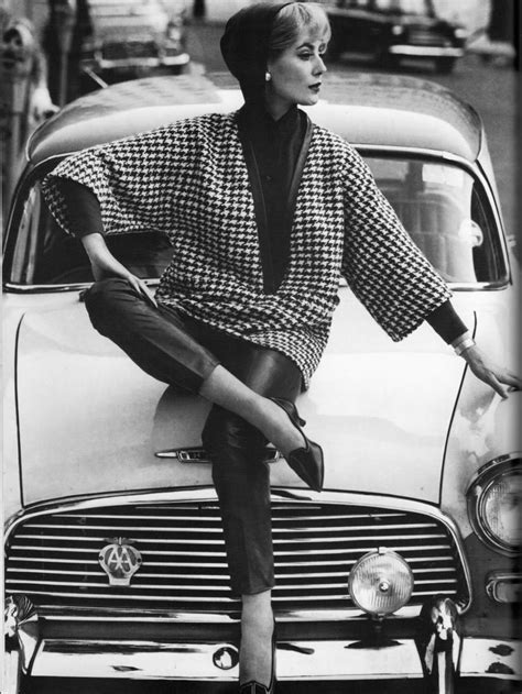 1960s Fashion Glamour Vintage Vintage Mode Vintage Chic 1960s