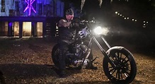 Undertaker: The Last Ride (2020) – Review. Wrestling great's final grapple.