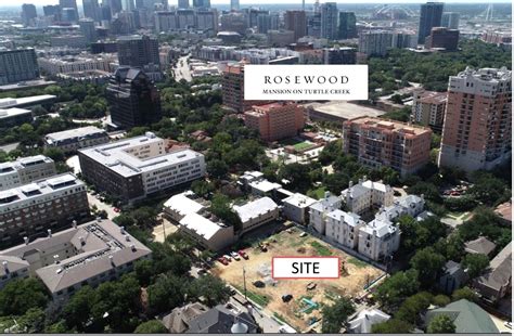 A New Residential Tower On The Way In Dallas Oak Lawn Dallas Reports
