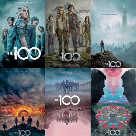 Film Netflix Shows On Netflix Bellarke Bellamy The 100 The 100