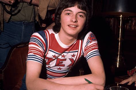 Mitchell's passing was confirmed on the mitchell joined the rollers at the height of their popularity in 1976, replacing founding bassist longmuir. Ian Mitchell, Bassist for Bay City Rollers, Dead at 62