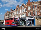 Golders Green, London, England Stock Photo - Alamy