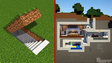 10 Modern House Ideas For Minecraft Tbm Thebestmods