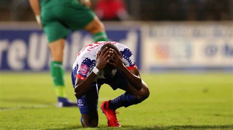 Maritzburg united fc south africa. Dramatic win keeps Maritzburg United's relegation fight alive