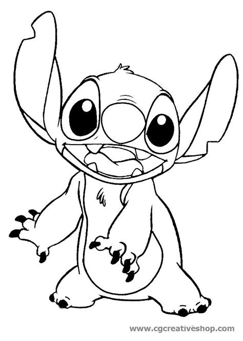 In this site you will find a lot of coloring pages in many kind of pictures. Pin by Julie Coughlin on Drawing | Lilo and stitch ...