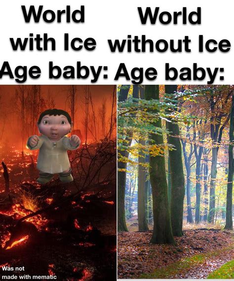 Ice Age Baby Must Die Rpewdiepiesubmissions