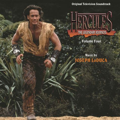Warrior princess and young hercules. Hercules: The Legendary Journeys, Vol. 4 Original ...