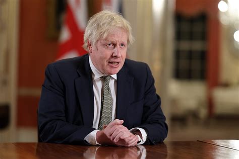 Prime Minister S Address To The Nation January GOV UK