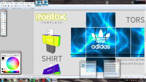 Roblox mobile promotes that players should have all the tools they need to be as creative as possible. adidas shirt id roblox
