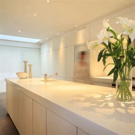 Home dccoration live case lighting lighting, led, Kitchen lightening | Commercial lighting design, Kitchen ...