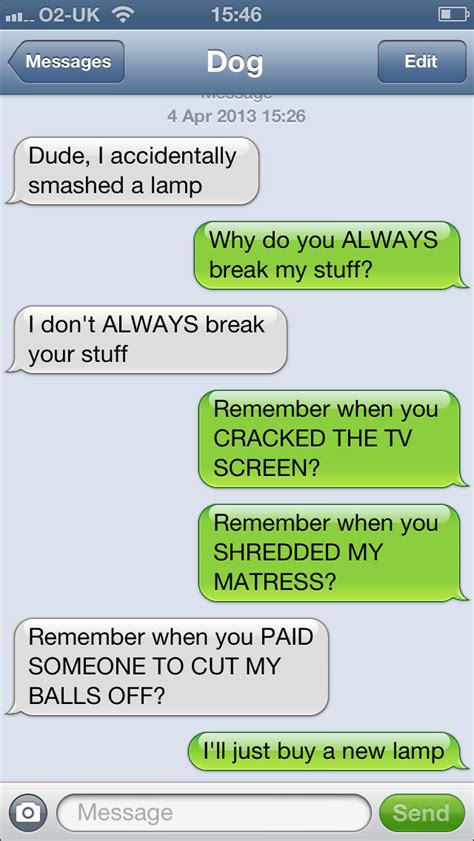 Electricity is the efficient source of some of the most recent technological advances such as. 21 Best Texts from the Dog - LIFE WITH DOGS