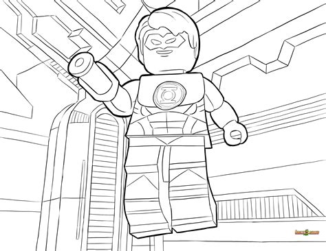 Marvel Super Heroes Superheroes Printable Coloring Pages 5544 The
