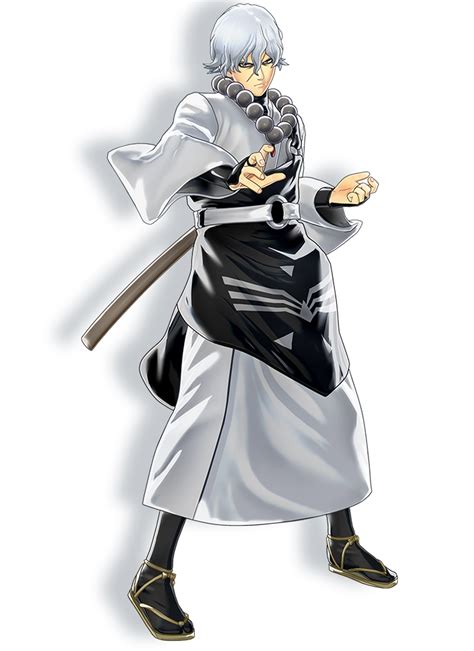 Oboro Fantasy Characters Anime Characters Samurai Estilo Anime