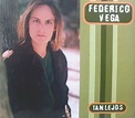 Federico Vega Tan Lejos Cd Sencillo Mexicano Raro - $ 149.99 en Mercado ...