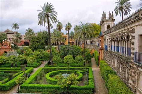 26 Interesting Facts About Seville Spain