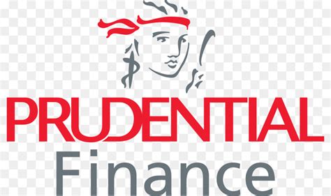 Prudential Financial Logo Finance Vector Png Pngrow