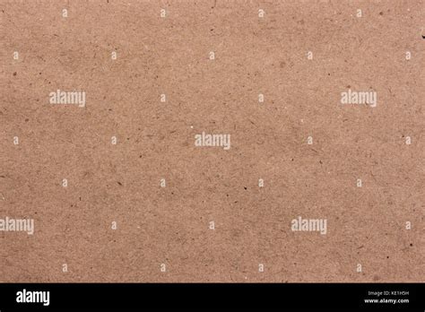 Kraft Paper Texture Stock Photo Alamy