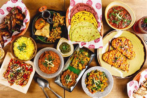 Home Cooked Indian Food Delivery In Dubai Tom