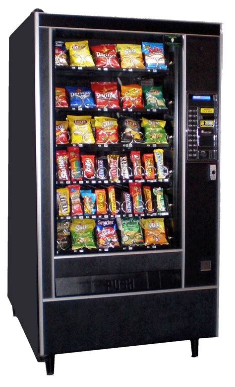 Ap 113 Snack Vending Machine Fresno Vending Fresno Vending Companies