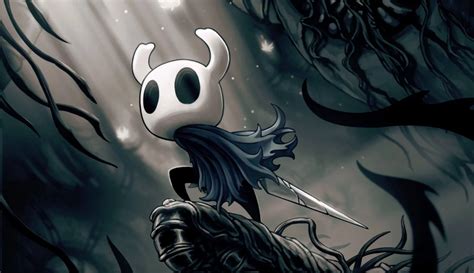 Hollow Knight Wallpaper 1440P / In this video game collection we have