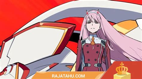 10 Anime Like Darling In The Franxx With Mecca Action Raja Tahu
