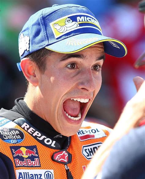 Welcome to the new official website of marc márquez. Marc Marquez (@93marc_marquez) on Instagram: " Photo from ...