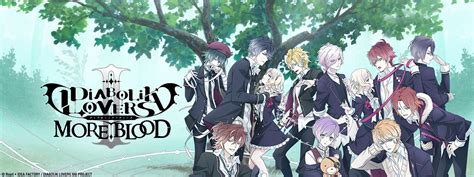 Maybe you would like to learn more about one of these? Diabolik lovers season 2 episode 3 english sub full ...