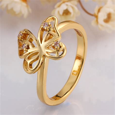Popular Ring Design 25 Unique Gold Ring New Dizain