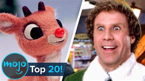 Top 20 Best Christmas Movies Of All Time Articles On