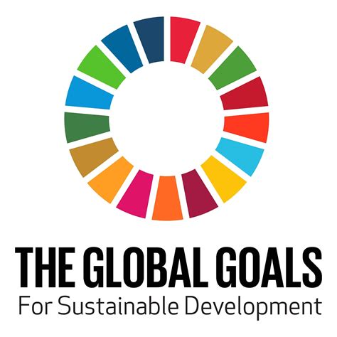 .and its 17 sustainable development goals (sdgs); Sustainable Development Goals, 17 Global Goals ...