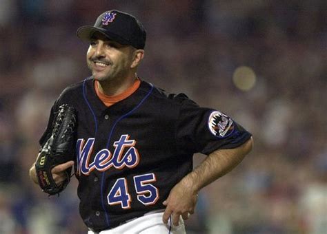 Mets Elect Reliever John Franco Into Franchise Hall Of Fame