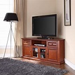 Crosley Furniture Corner TV Stand for TVs up to 60" - Walmart.com