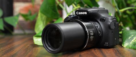 Canon Powershot Sx60 Hs Digital Camera Review Cameras