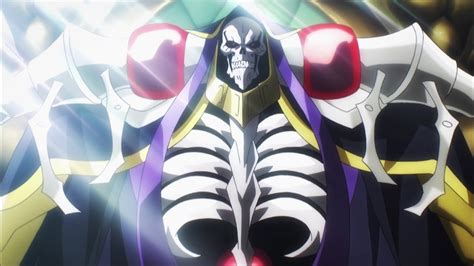 Voracity by myth & roid. Overlord season 3 ending - YouTube