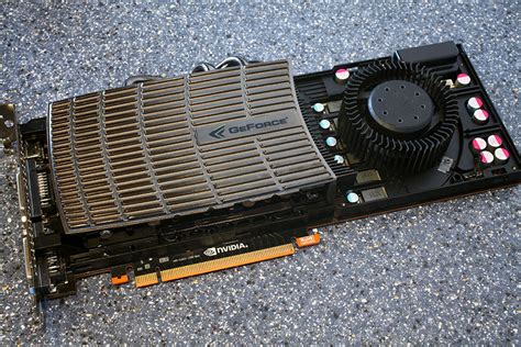 Nvidia Geforce Gtx 480 Fermi Review A Closer Look Techpowerup