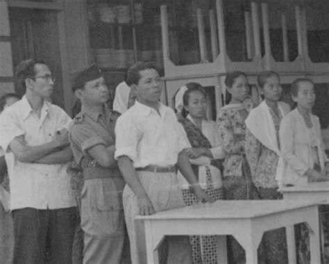 Sejarah Pemilu Di Indonesia Dari Masa Ke Masa Pilar Kebangsaan