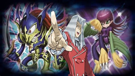 YuGiOh Duel Monsters New Toons Revealed YouTube