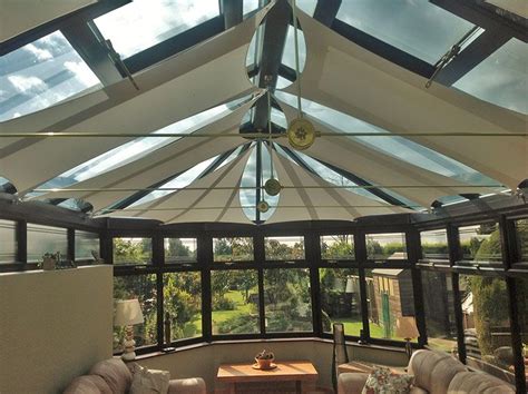 Because i knew it would be soo good. Cooler Conservatory Sails | Conservatory design ...