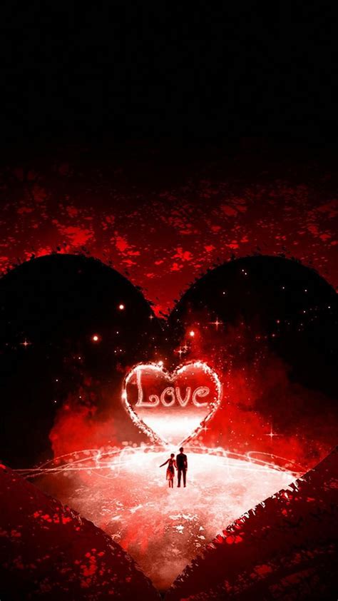 Hd Romantic Love Android Wallpapers Wallpaper Cave