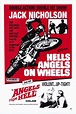 Hells Angels on Wheels (1967) - Poster US - 580*862px